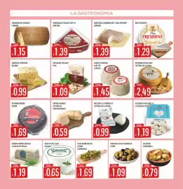 Volantino IperSisa Pagina 4