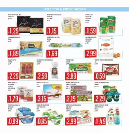 Volantino IperSisa Pagina 9