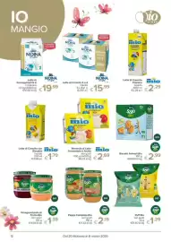 Volantino Io Bimbo Pagina 12