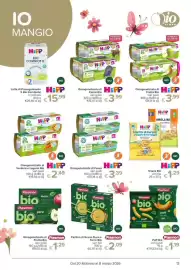 Volantino Io Bimbo Pagina 13