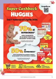 Volantino Io Bimbo Pagina 15