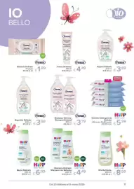 Volantino Io Bimbo Pagina 17