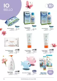 Volantino Io Bimbo Pagina 18