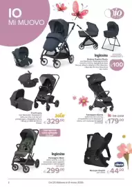 Volantino Io Bimbo Pagina 2