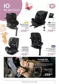 Volantino Io Bimbo Pagina 3