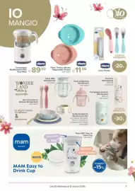 Volantino Io Bimbo Pagina 7