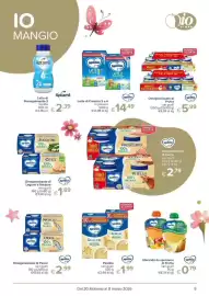 Volantino Io Bimbo Pagina 9