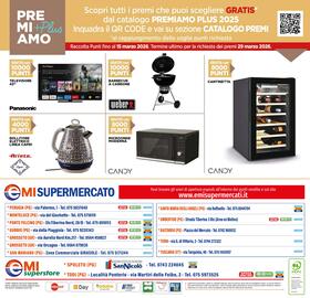 Volantino Emi Supermercati Pagina 28