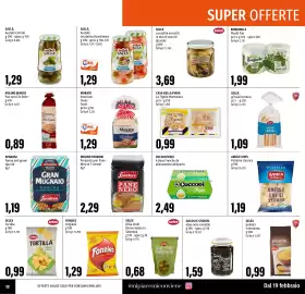 Volantino Emi Supermercati Pagina 12