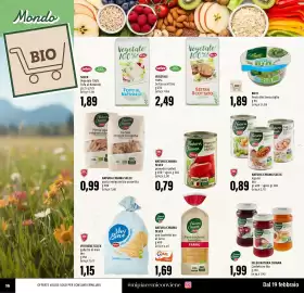 Volantino Emi Supermercati Pagina 16