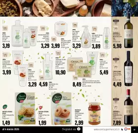 Volantino Emi Supermercati Pagina 17