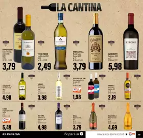 Volantino Emi Supermercati Pagina 19