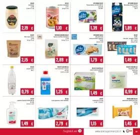 Volantino Emi Supermercati Pagina 21