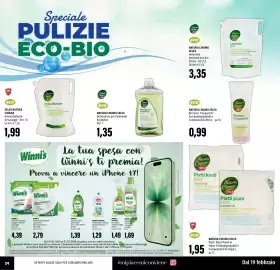 Volantino Emi Supermercati Pagina 24