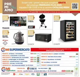 Volantino Emi Supermercati Pagina 28
