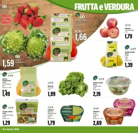 Volantino Emi Supermercati Pagina 3