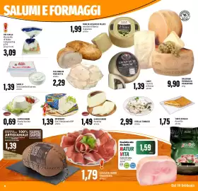 Volantino Emi Supermercati Pagina 4