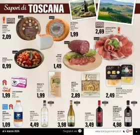 Volantino Emi Supermercati Pagina 5