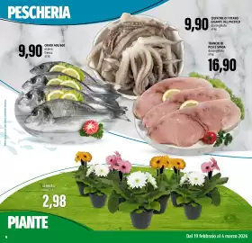 Volantino Emi Supermercati Pagina 6