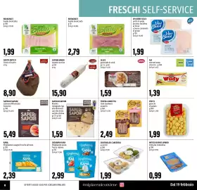 Volantino Emi Supermercati Pagina 8