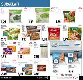 Volantino Emi Supermercati Pagina 9