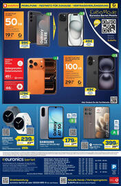 Euronics Berlet Prospekt woche 8 Seite 8