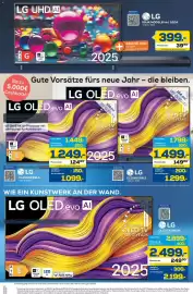 Euronics Berlet Prospekt woche 8 Seite 2