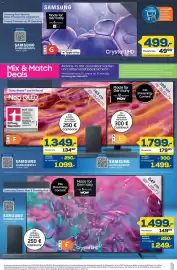 Euronics Berlet Prospekt woche 8 Seite 3