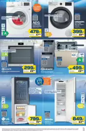 Euronics Berlet Prospekt woche 8 Seite 5