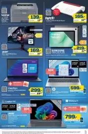 Euronics Berlet Prospekt woche 8 Seite 7