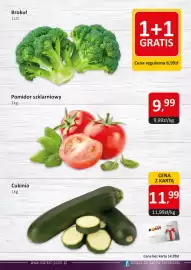 Market Point gazetka Strona 3