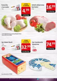 Market Point gazetka Strona 5