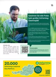 Lagerhaus Flugblatt Seite 15