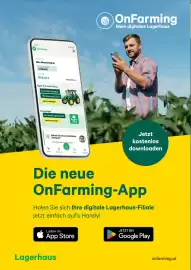 Lagerhaus Flugblatt Seite 2