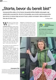 Lagerhaus Flugblatt Seite 20