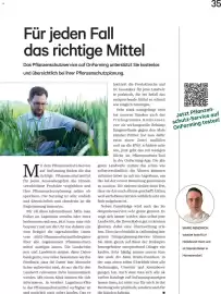 Lagerhaus Flugblatt Seite 35