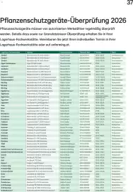 Lagerhaus Flugblatt Seite 37