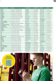 Lagerhaus Flugblatt Seite 39