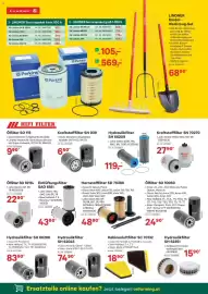 Lagerhaus Flugblatt Seite 69