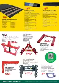 Lagerhaus Flugblatt Seite 72