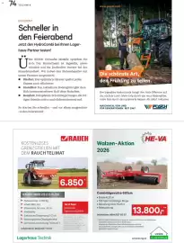 Lagerhaus Flugblatt Seite 74