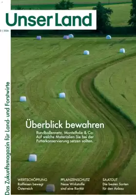 Lagerhaus Flugblatt (gültig bis 31-03)