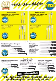 Tedi katalógus hét 8 Oldal 10