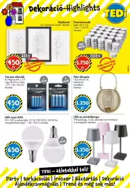 Tedi katalógus hét 8 Oldal 12