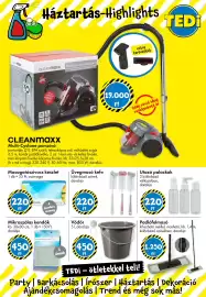 Tedi katalógus hét 8 Oldal 7