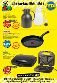 Tedi katalógus hét 8 Oldal 9