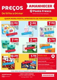 Folheto Ponto Fresco Página 4