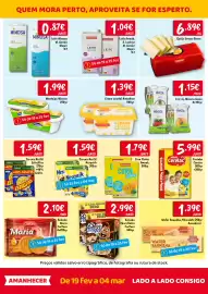 Folheto Ponto Fresco Página 2