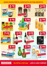 Folheto Ponto Fresco Página 3