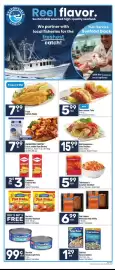 Albertsons weekly ad week 8 Page 2